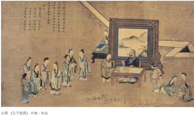 孟子说的四端"恻隐之心,仁之端也;羞恶之心,义之端也;辞让之心,礼之