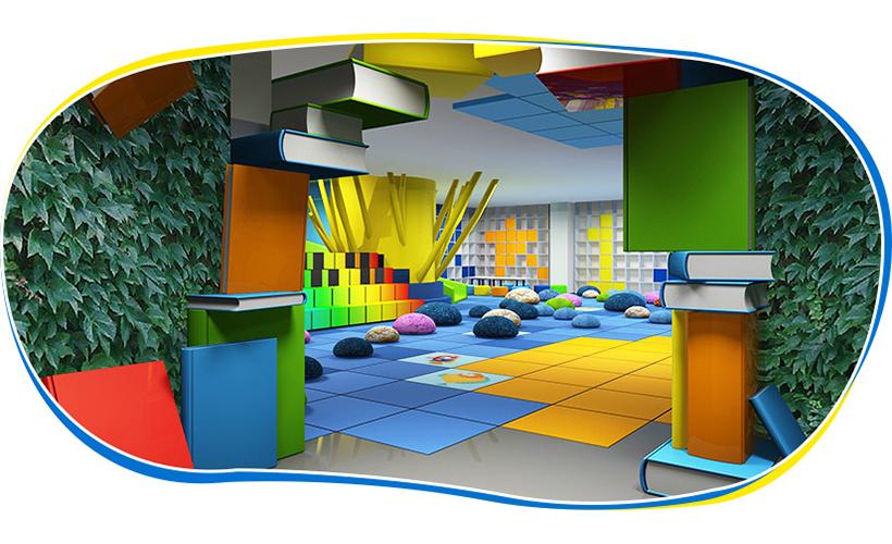 Toy Library